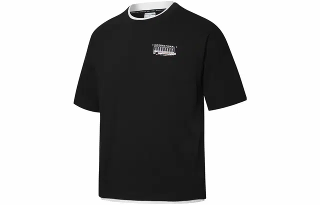 PUMA T