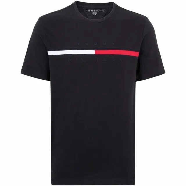 Tommy Hilfiger T
