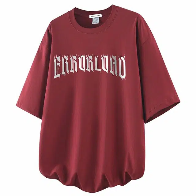 ERRORLOAD LogoT