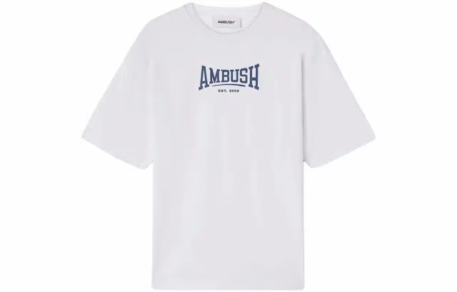 AMBUSH SS24 T