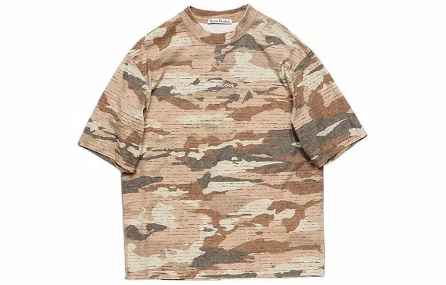 Acne Studios SS24 T