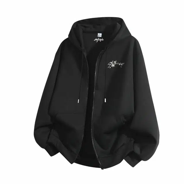 MJ STYLE Logo