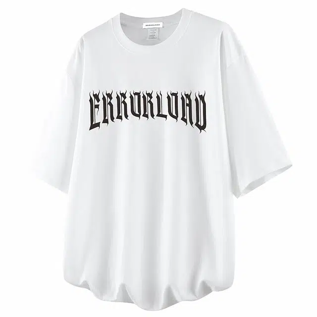 ERRORLOAD LogoT