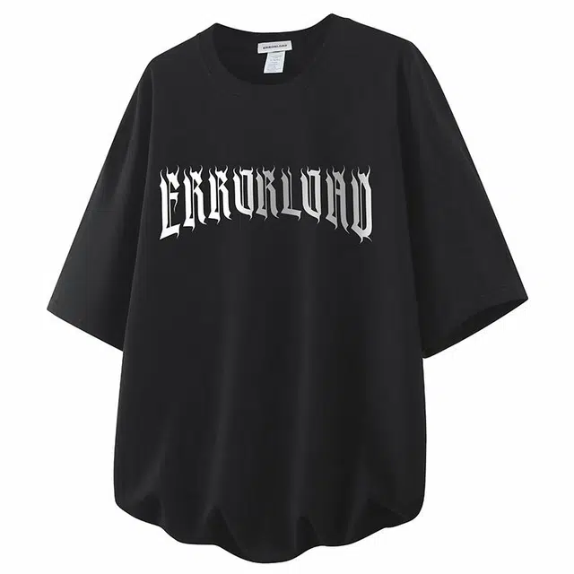 ERRORLOAD LogoT