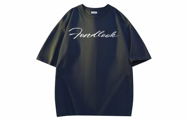 FONDLOOK LogoT