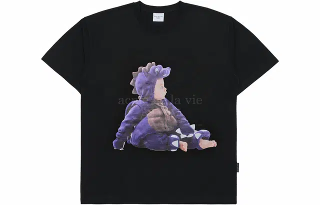 acme de la vieADLV ADLV SS23 T