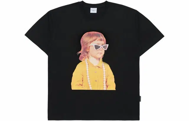 acme de la vieADLV SS23 T