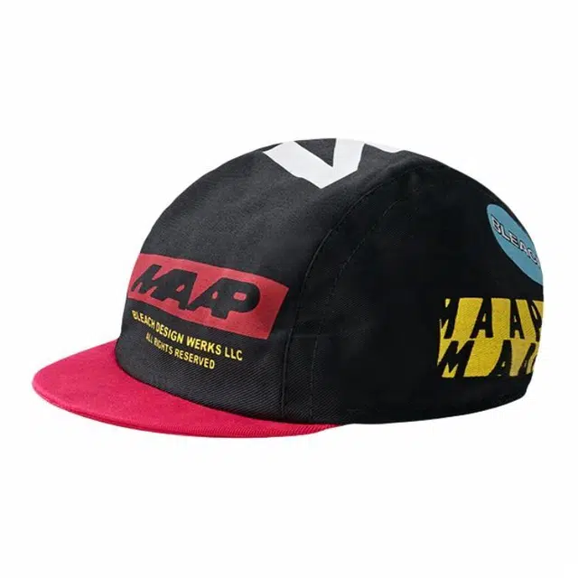MAAPxBleach Cap