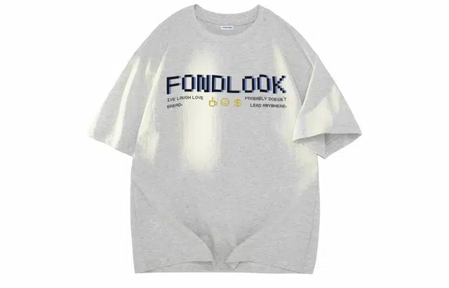 FONDLOOK LogoT