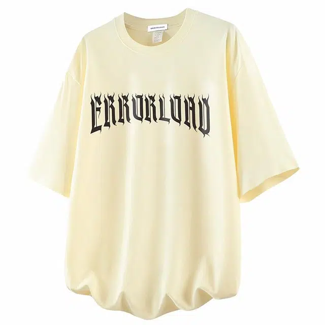 ERRORLOAD LogoT
