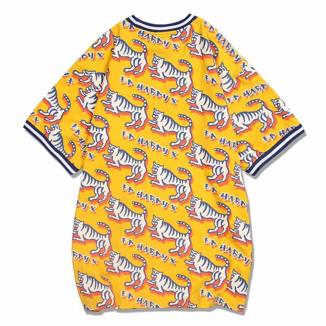 ED HARDY X LogoT