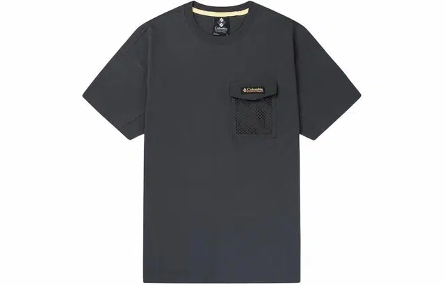 Columbia T