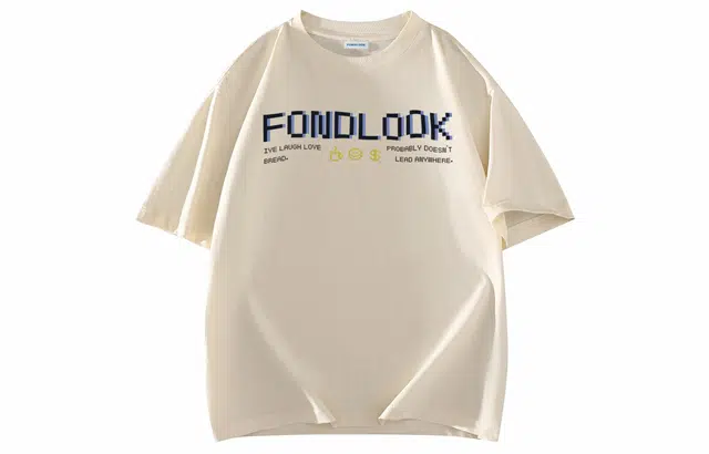 FONDLOOK LogoT
