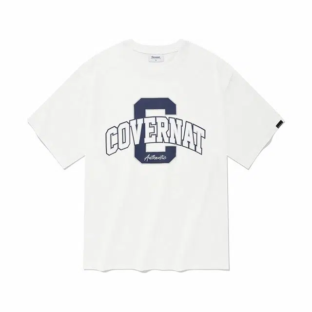 COVERNAT LogoT