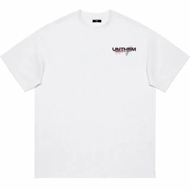 UNthemed T