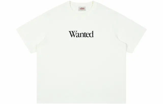 MostwantedLab WantedT