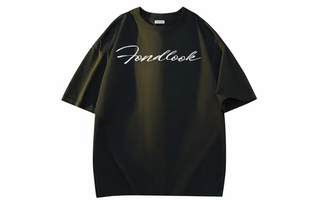 FONDLOOK LogoT