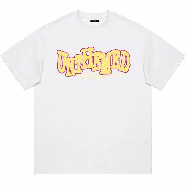 UNthemed T