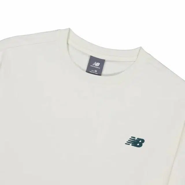 New Balance logo SS24 T
