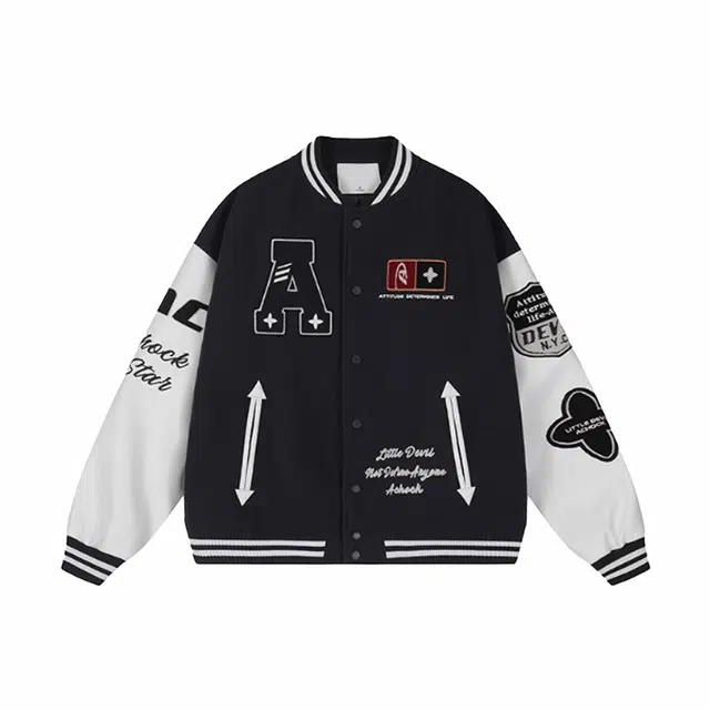 NOAHGIGI oversize