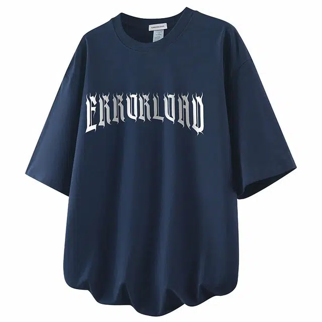 ERRORLOAD LogoT