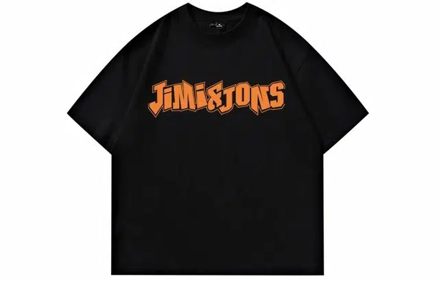 JIMIJONS LogoT