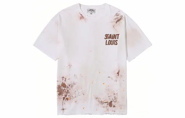 SSSAINT LOUIS T