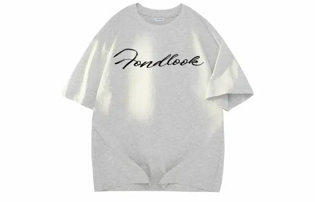 FONDLOOK LogoT