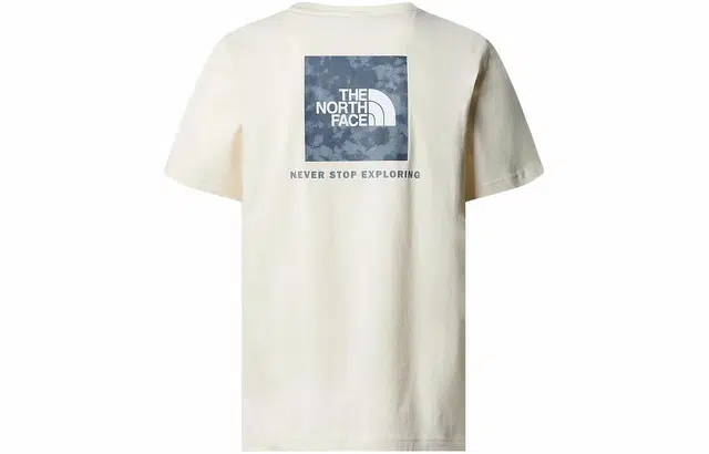 THE NORTH FACE REDBOX LogoT