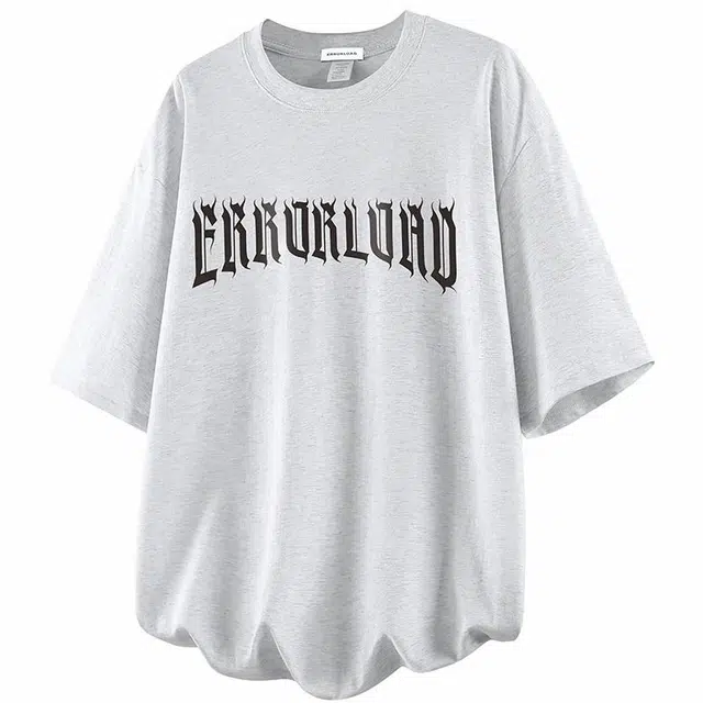 ERRORLOAD LogoT