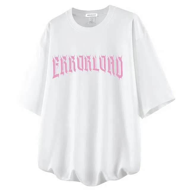 ERRORLOAD LogoT