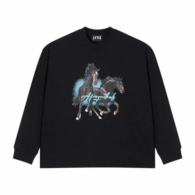 AFGK 2024SS tee