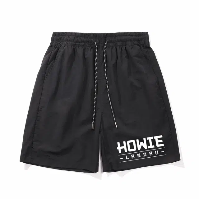 HOWIE LANDAU Logo