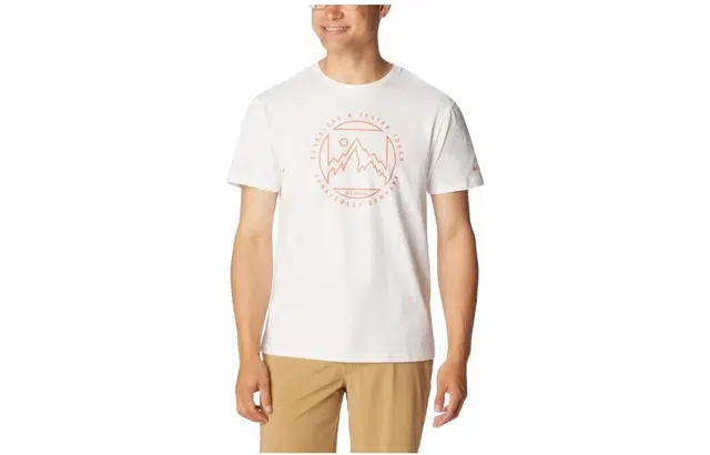 Columbia T