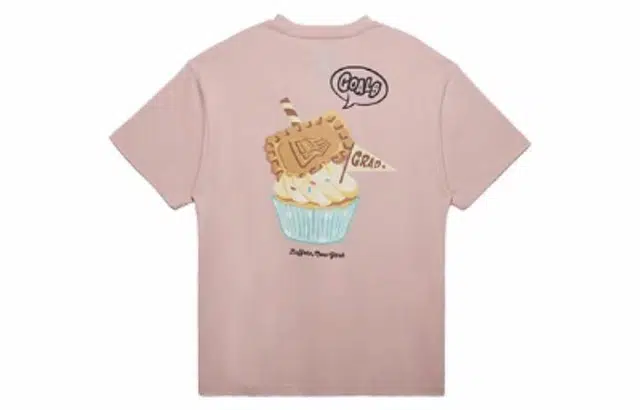 New Era SS23 T