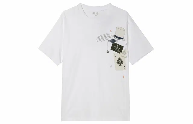 UNIQLO x SS23 T