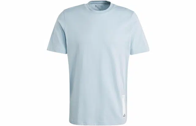 adidas City Escape Split-Hem Tee T