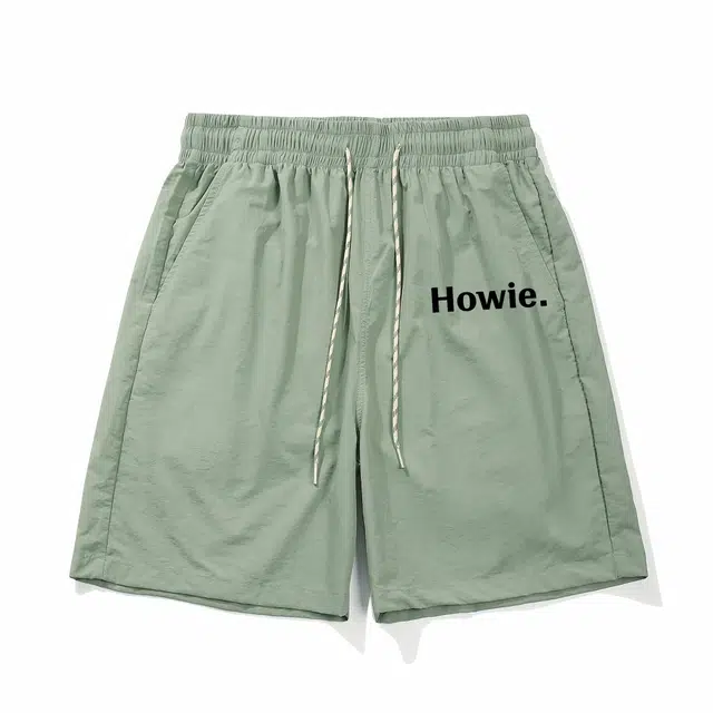 HOWIE LANDAU
