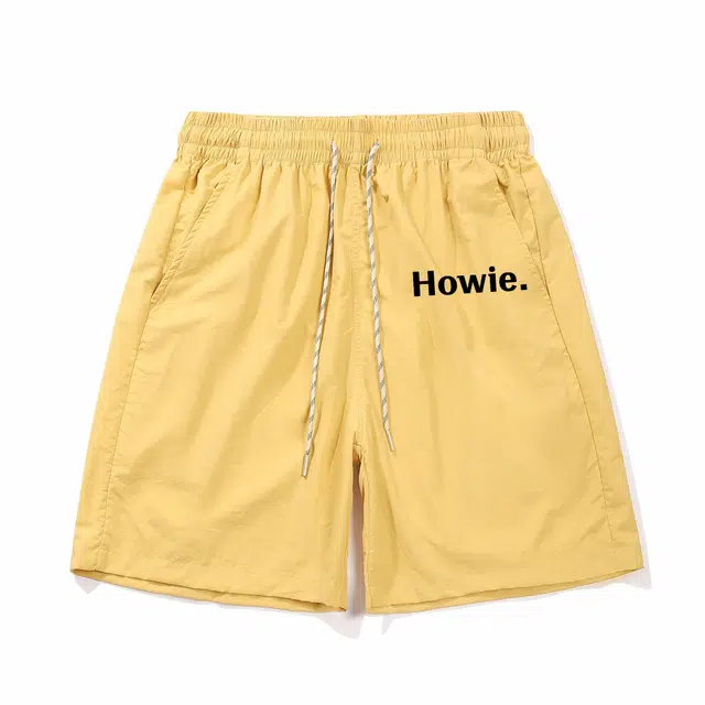 HOWIE LANDAU