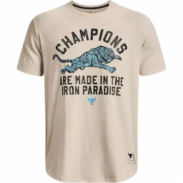 Under Armour T
