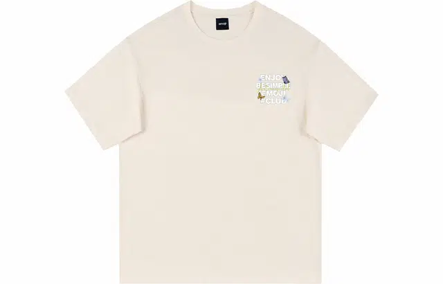 emoji T