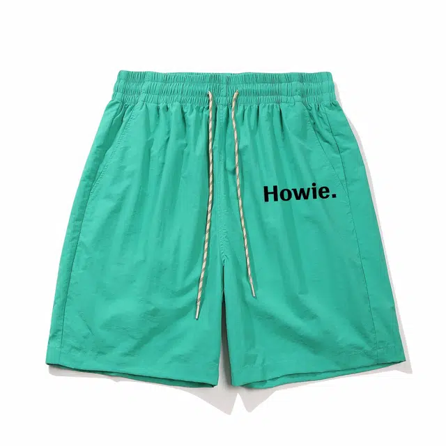 HOWIE LANDAU