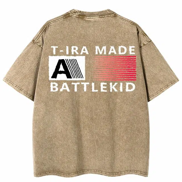 T-IRA cleanfitT
