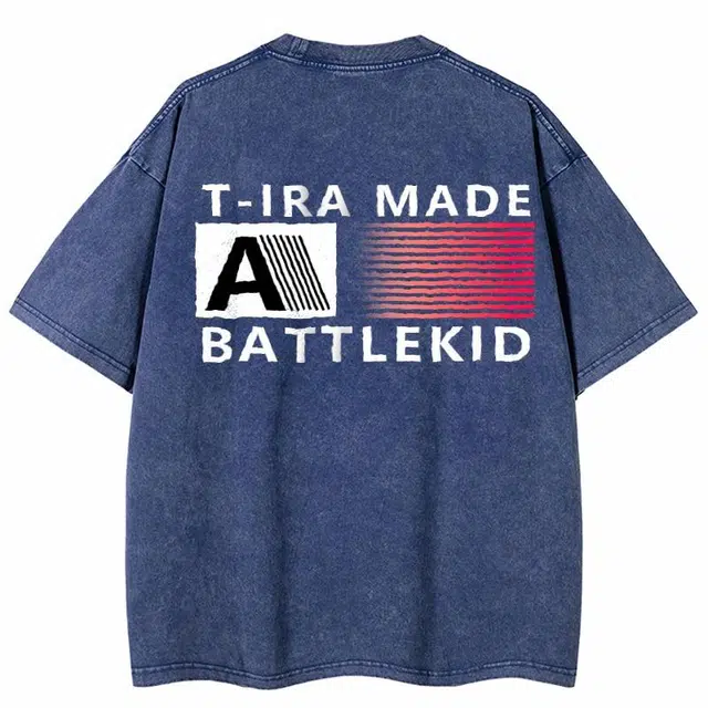 T-IRA cleanfitT