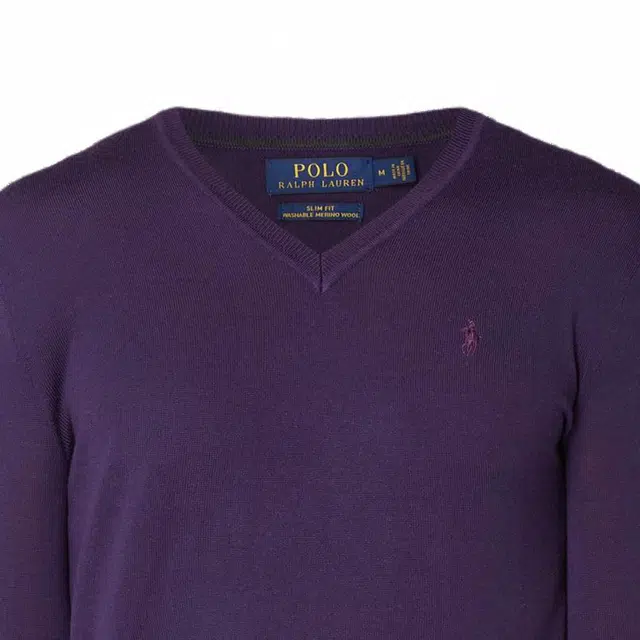 Polo Ralph Lauren LogoV