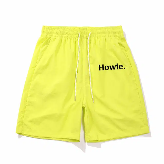 HOWIE LANDAU