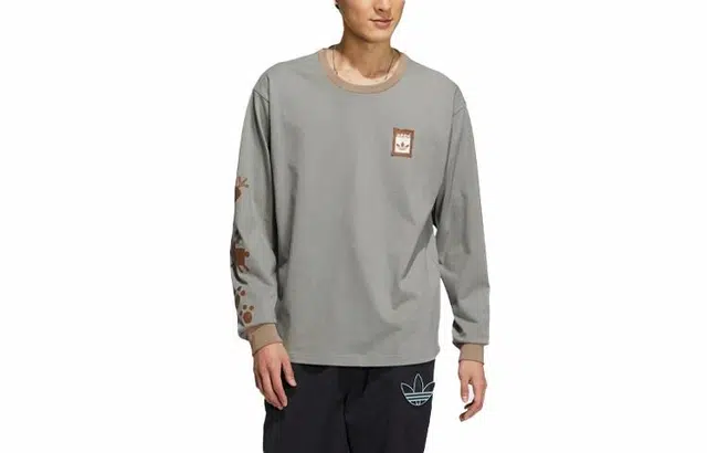 adidas originals x Melting Sadness T