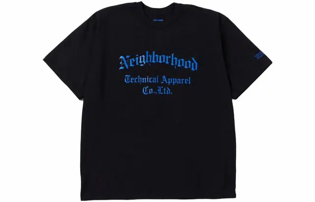 NEIGHBORHOOD T