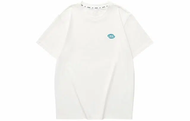 Skechers Logo T