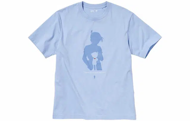 UNIQLO x SS23 T